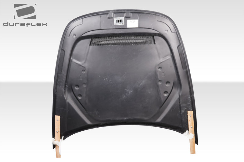 2018-2023 Kia Stinger Duraflex GTS Look Hood - 1 Piece