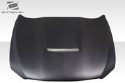 2013-2019 Ford Taurus Duraflex GTS Look Hood - 1 Piece