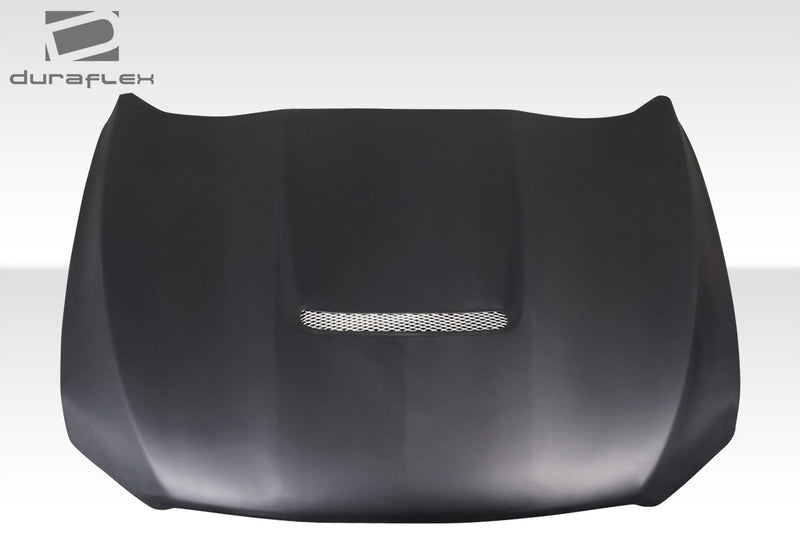 2013-2019 Ford Taurus Duraflex GTS Look Hood - 1 Piece