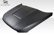 2013-2019 Ford Taurus Duraflex GTS Look Hood - 1 Piece