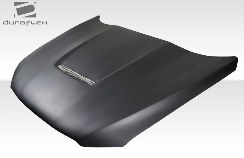 2013-2019 Ford Taurus Duraflex GTS Look Hood - 1 Piece
