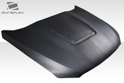 2013-2019 Ford Taurus Duraflex GTS Look Hood - 1 Piece