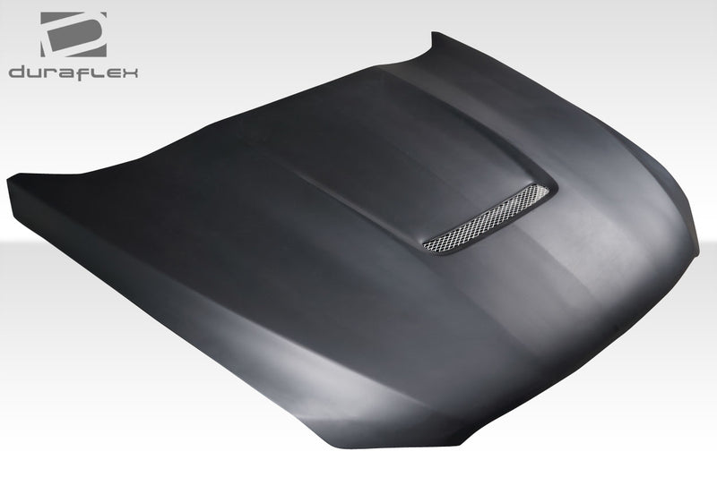 2013-2019 Ford Taurus Duraflex GTS Look Hood - 1 Piece