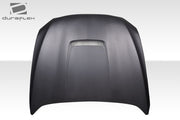 2013-2019 Ford Taurus Duraflex GTS Look Hood - 1 Piece