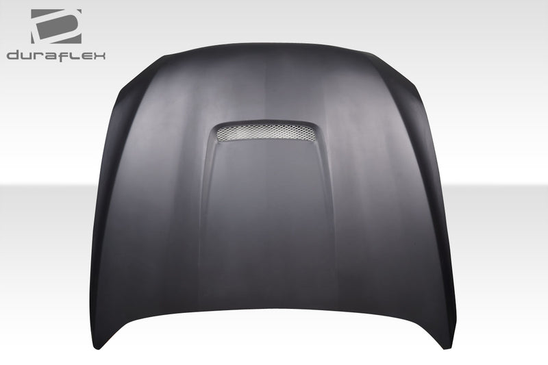 2013-2019 Ford Taurus Duraflex GTS Look Hood - 1 Piece