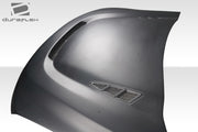2011-2022 Jeep Grand Cherokee Duraflex Delta Hood - 1 Piece