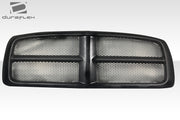 2002-2005 Dodge Ram Duraflex SRT Look Grille - 1 Piece
