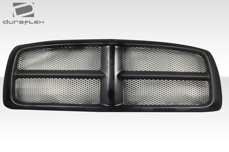 2002-2005 Dodge Ram Duraflex SRT Look Grille - 1 Piece