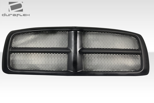 2002-2005 Dodge Ram Duraflex SRT Look Grille - 1 Piece