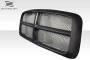 2002-2005 Dodge Ram Duraflex SRT Look Grille - 1 Piece