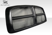 2002-2005 Dodge Ram Duraflex SRT Look Grille - 1 Piece