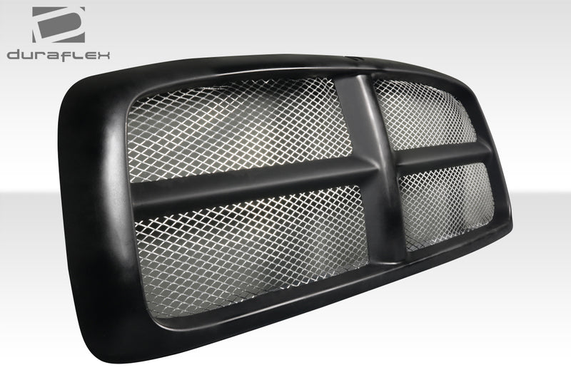 2002-2005 Dodge Ram Duraflex SRT Look Grille - 1 Piece