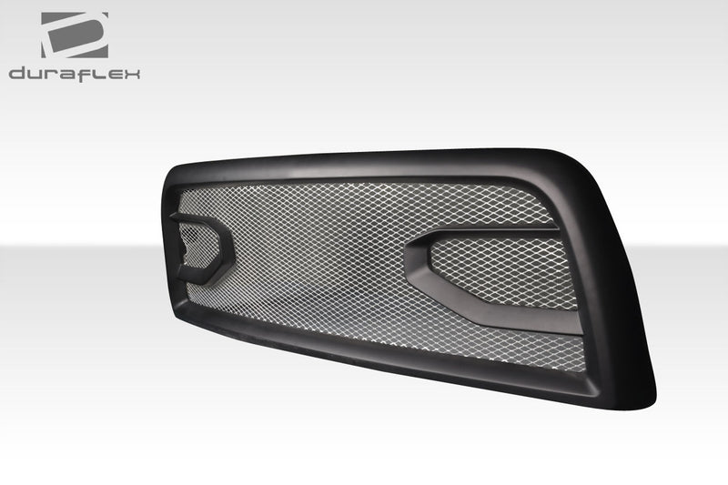 2009-2012 Dodge Ram 1500 Duraflex Widow Grille - 1 Piece