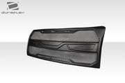 2009-2014 Ford F-150 Duraflex Rage Grille - 1 Piece