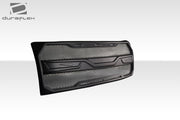 2009-2014 Ford F-150 Duraflex Rage Grille - 1 Piece