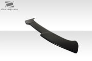 2006-2009 Volkswagen Golf GTI Rabbit Duraflex BC Rear Wing Spoiler - 1 Piece