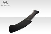 2006-2009 Volkswagen Golf GTI Rabbit Duraflex BC Rear Wing Spoiler - 1 Piece