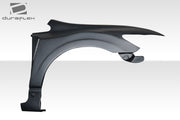 2006-2011 Honda JDM Civic 4Dr Duraflex Naga Wide Body Front Fenders - 2 Pieces