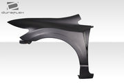 2006-2011 Honda JDM Civic 4Dr Duraflex Naga Wide Body Front Fenders - 2 Pieces
