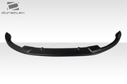 2017-2020 Fiat 124 Spider Duraflex Rezza Front Lip Spoiler Air Dam - 1 Piece