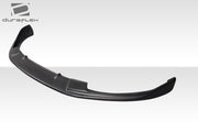 2017-2020 Fiat 124 Spider Duraflex Rezza Front Lip Spoiler Air Dam - 1 Piece