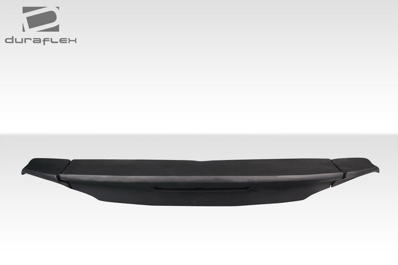 2017-2020 Fiat 124 Spider Duraflex Noven Rear Wing Spoiler - 3 Pieces