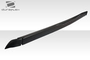 2009-2018 Dodge Ram Duraflex Texas Twister Rear Tailgate Wing Spoiler - 3 Pieces