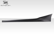 2013-2020 Scion FR-S Toyota 86 Subaru BRZ Duraflex S-Look Side Skirts - 2 Piece