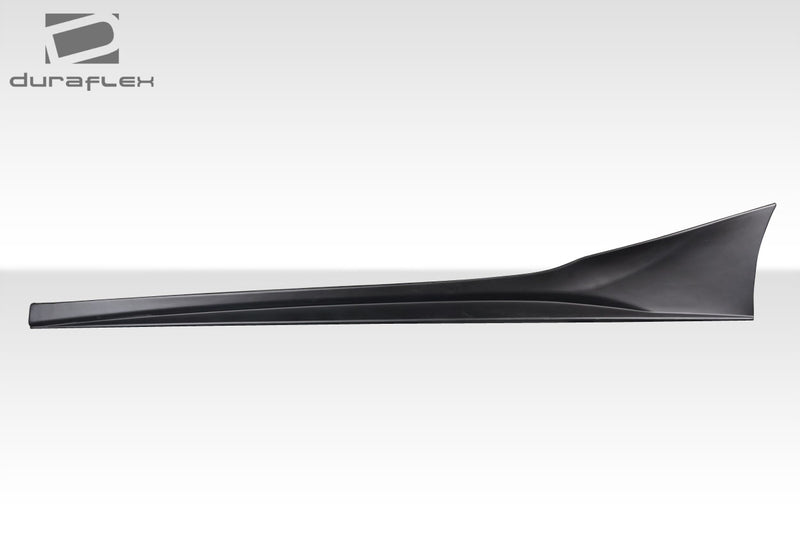 2013-2020 Scion FR-S Toyota 86 Subaru BRZ Duraflex S-Look Side Skirts - 2 Piece