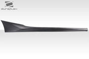 2013-2020 Scion FR-S Toyota 86 Subaru BRZ Duraflex S-Look Side Skirts - 2 Piece