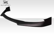 2014-2017 Mazda 6 Duraflex Lazer Front Lip Spoiler Air Dam - 1 Piece