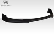 2014-2017 Mazda 6 Duraflex Lazer Front Lip Spoiler Air Dam - 1 Piece