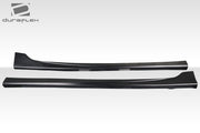2014-2021 Mazda 6 Duraflex Lazer Side Skirt Rocker Panels - 2 Pieces