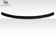 2014-2021 Mazda 6 Duraflex Lazer Rear Wing Spoiler - 1 Piece