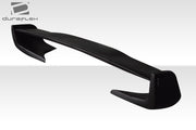 2019-2023 Toyota Supra A90 Duraflex Super Speed Rear Wing Spoiler - 3 Pieces