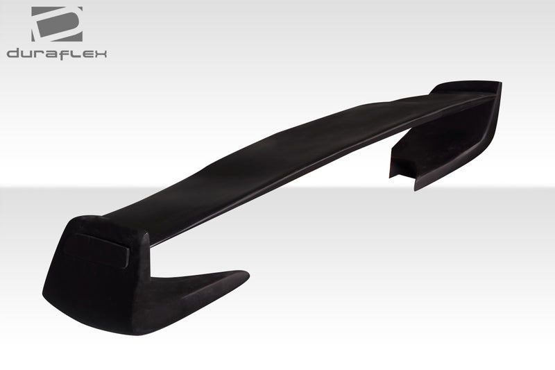 2019-2023 Toyota Supra A90 Duraflex Super Speed Rear Wing Spoiler - 3 Pieces