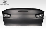 2008-2017 Mitsubishi Lancer / Lancer Evolution 10 Duraflex Demon Trunk - 1 Piece