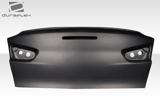 2008-2017 Mitsubishi Lancer / Lancer Evolution 10 Duraflex Demon Trunk - 1 Piece