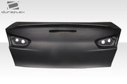 2008-2017 Mitsubishi Lancer / Lancer Evolution 10 Duraflex Demon Trunk - 1 Piece