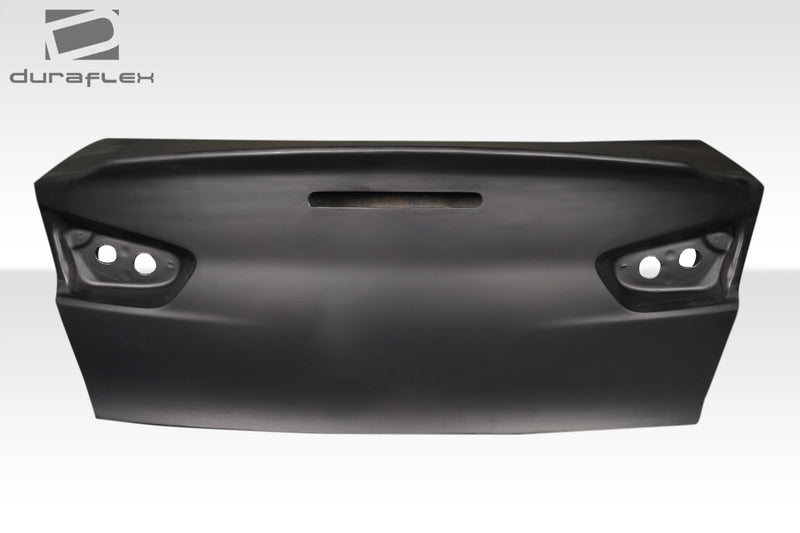 2008-2017 Mitsubishi Lancer / Lancer Evolution 10 Duraflex Demon Trunk - 1 Piece