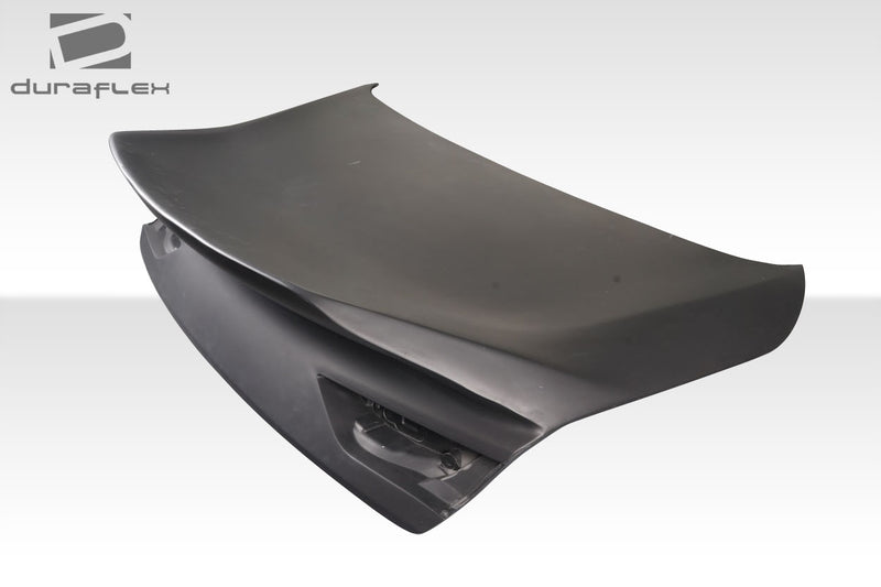 2017-2022 Infiniti Q60 2DR Duraflex Invo Trunk - 1 Piece