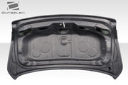 2017-2022 Infiniti Q60 2DR Duraflex Invo Trunk - 1 Piece