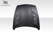 2009-2020 Nissan 370Z Z34 Duraflex R Concept Hood - 1 Piece
