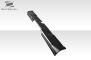 2019-2023 Dodge Ram 1500 Crew Cab Duraflex Rugged Road Rear Roof Wing Spoiler - 1 Piece