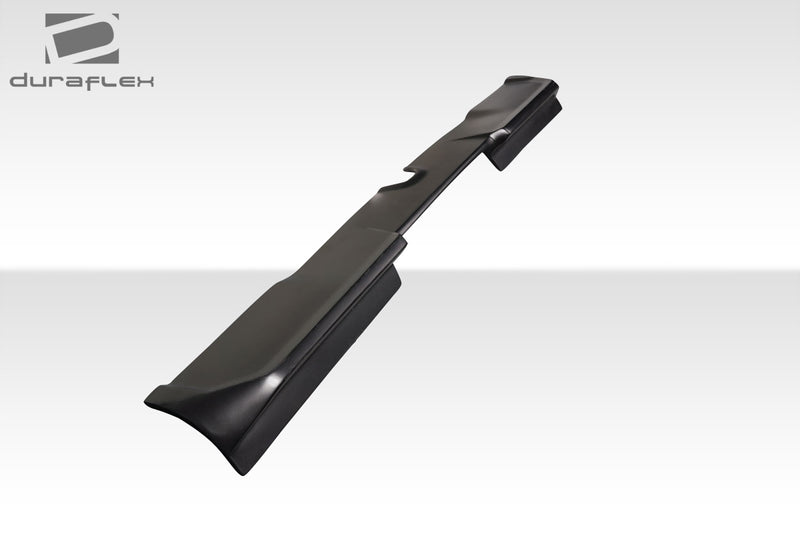 2019-2023 Dodge Ram 1500 Crew Cab Duraflex Rugged Road Rear Roof Wing Spoiler - 1 Piece