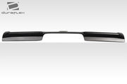 2019-2023 Dodge Ram 1500 Crew Cab Duraflex Rugged Road Rear Roof Wing Spoiler - 1 Piece