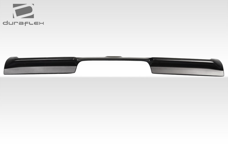 2019-2023 Dodge Ram 1500 Crew Cab Duraflex Rugged Road Rear Roof Wing Spoiler - 1 Piece