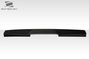 2014-2018 Chevrolet Silverado Duraflex Rugged Road Rear Roof Wing Spoiler - 1 Piece