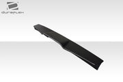 2014-2018 Chevrolet Silverado Duraflex Rugged Road Rear Roof Wing Spoiler - 1 Piece