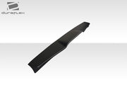 2014-2018 Chevrolet Silverado Duraflex Rugged Road Rear Roof Wing Spoiler - 1 Piece